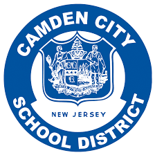 Camden City School District logo