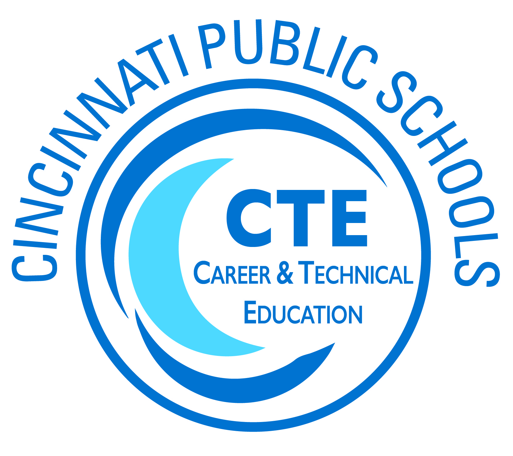 Cincinnati Public Schools logo