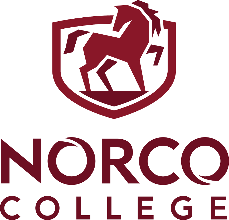 Norco College logo