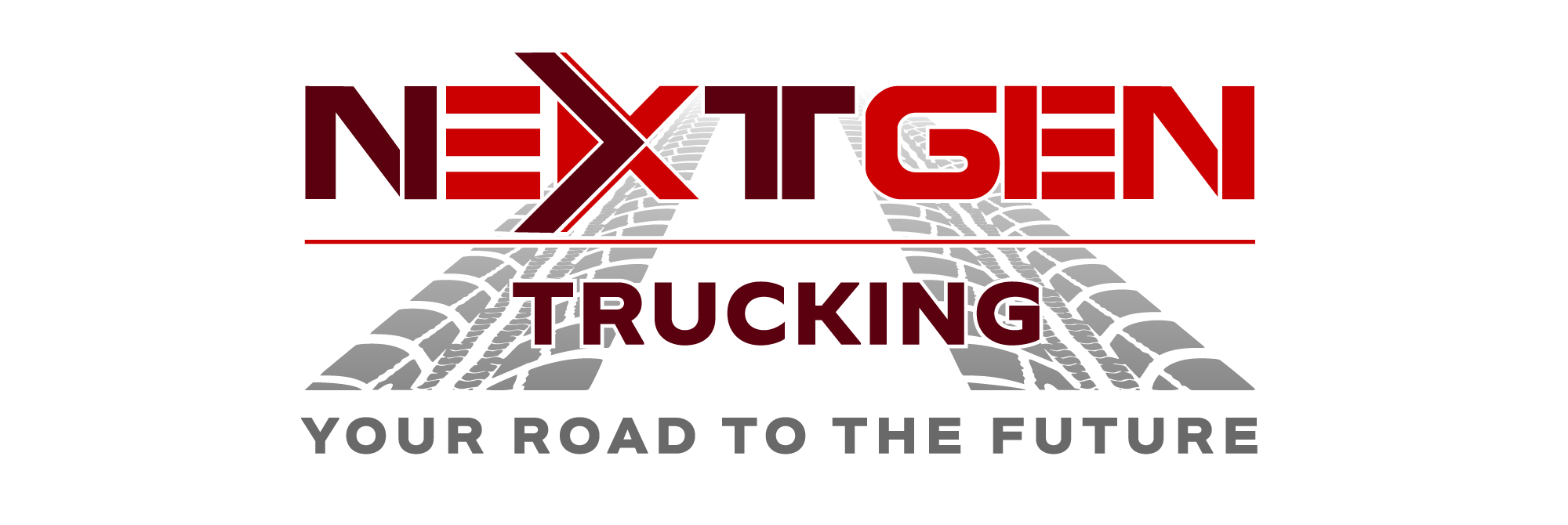 NextGen Trucking Logo