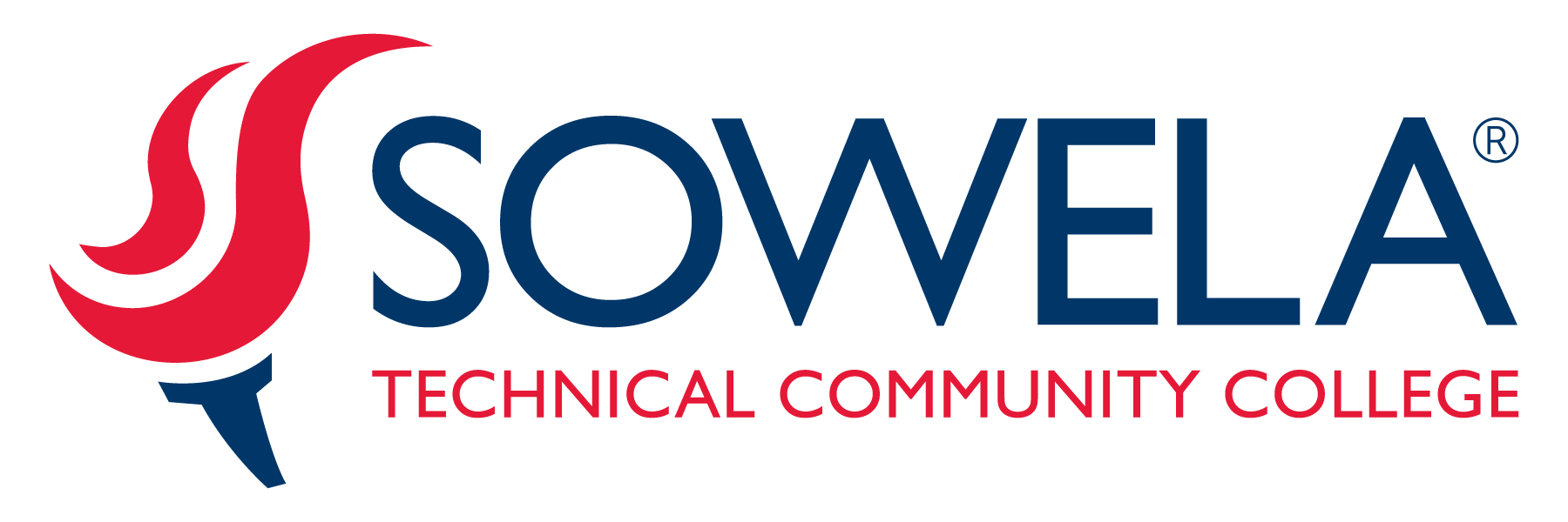 SOWELA Technical Community College logo