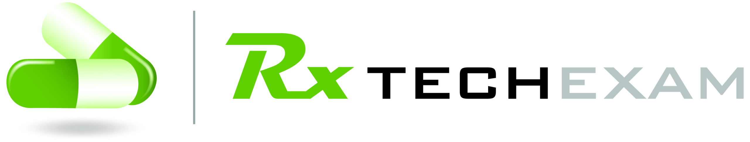 Rx Tech Exam logo