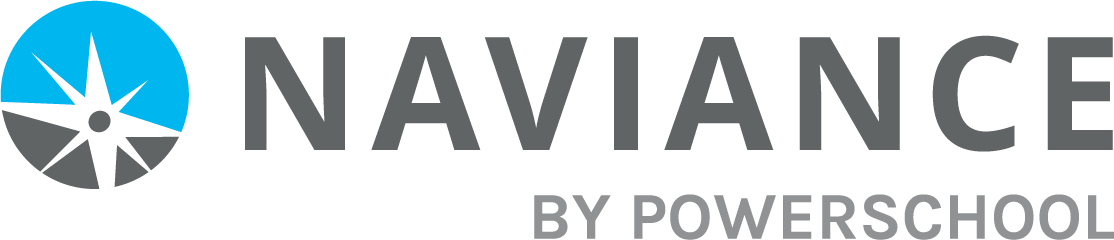 Naviance by Powerschool logo