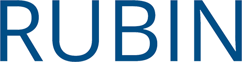 Rubin logo