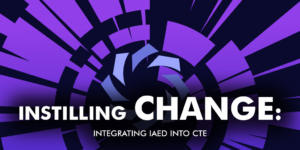 Instilling change in educator preparation