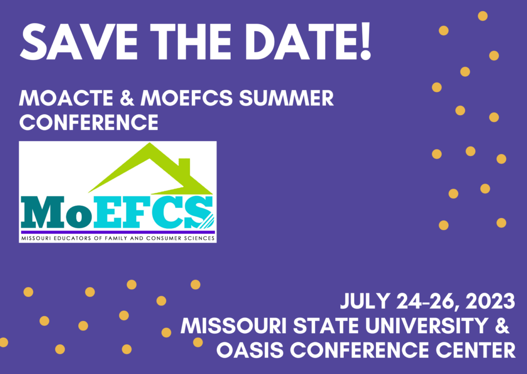 MOEFCS Save the Date