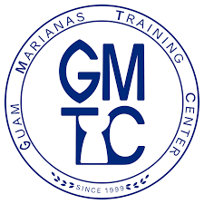 Guam Marianas Training Center logo
