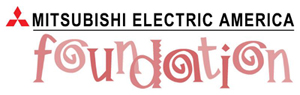 Mitsubishi Electric America Foundation logo