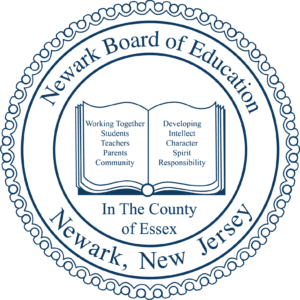 Newark Board of Education logo