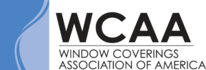 Window Coverings Association of America logo