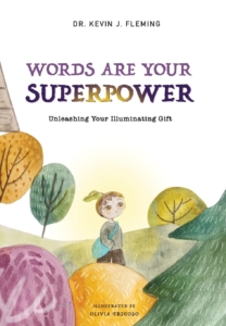 our Superpower: Unleashing Your Illuminating Gift