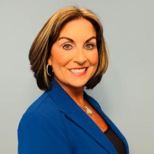 Carrie Scheiderer