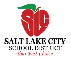 Salt Lake City School District logo