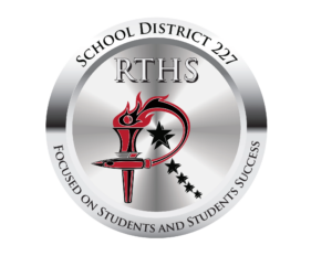 Rich Township HS District logo