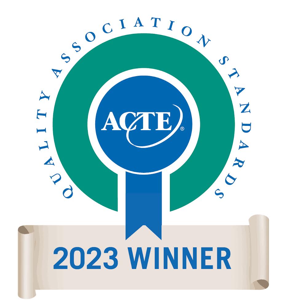 Iowa Association for Career and Technical Education ACTE