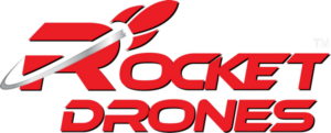 Rocket Drones logo