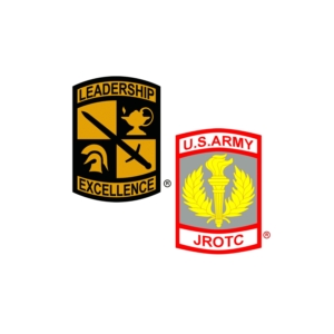 U.S. Army JROTC Logo