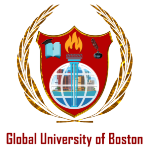 Global University of Boston logo