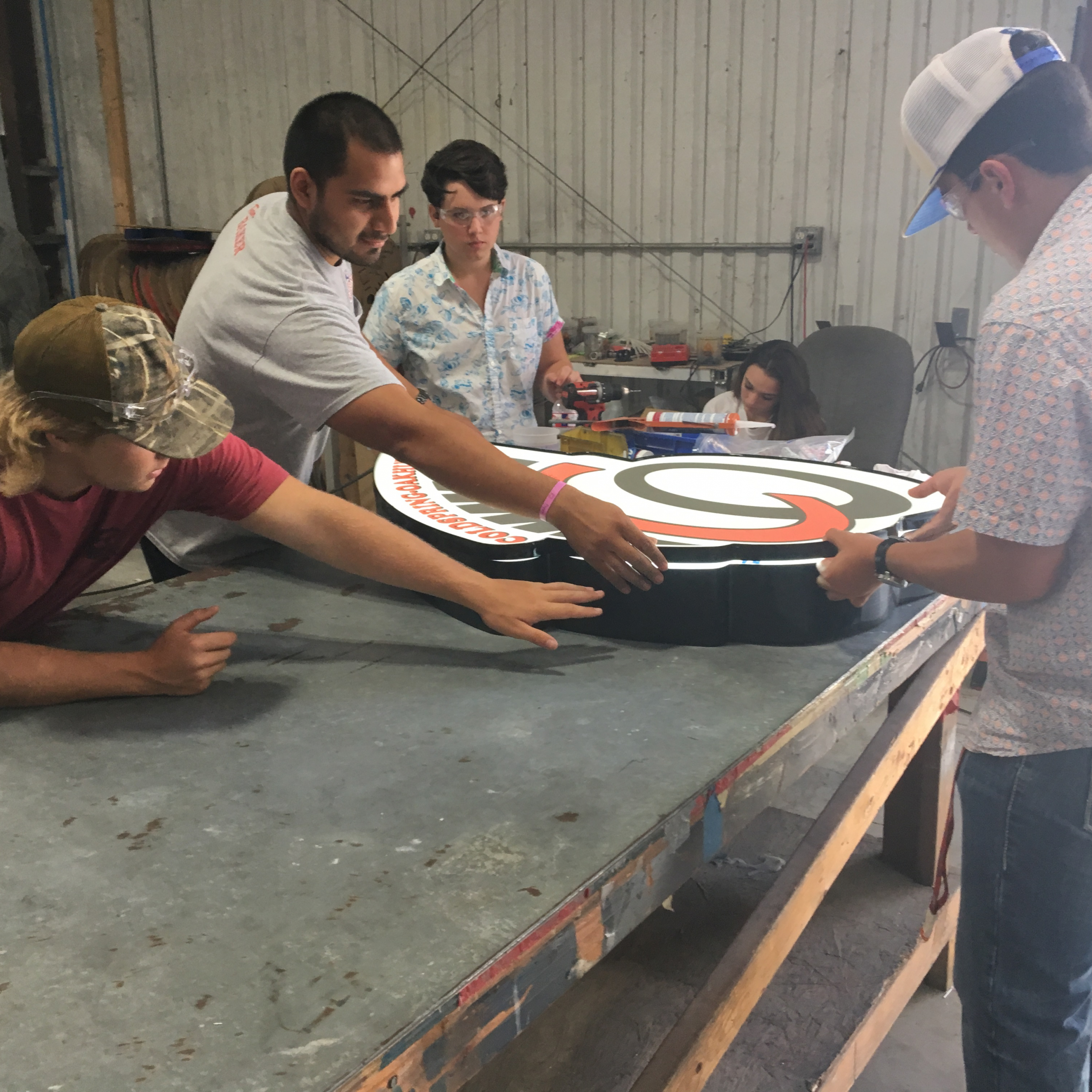 Educators Play a Part in Students’ Work-based Learning Experiences