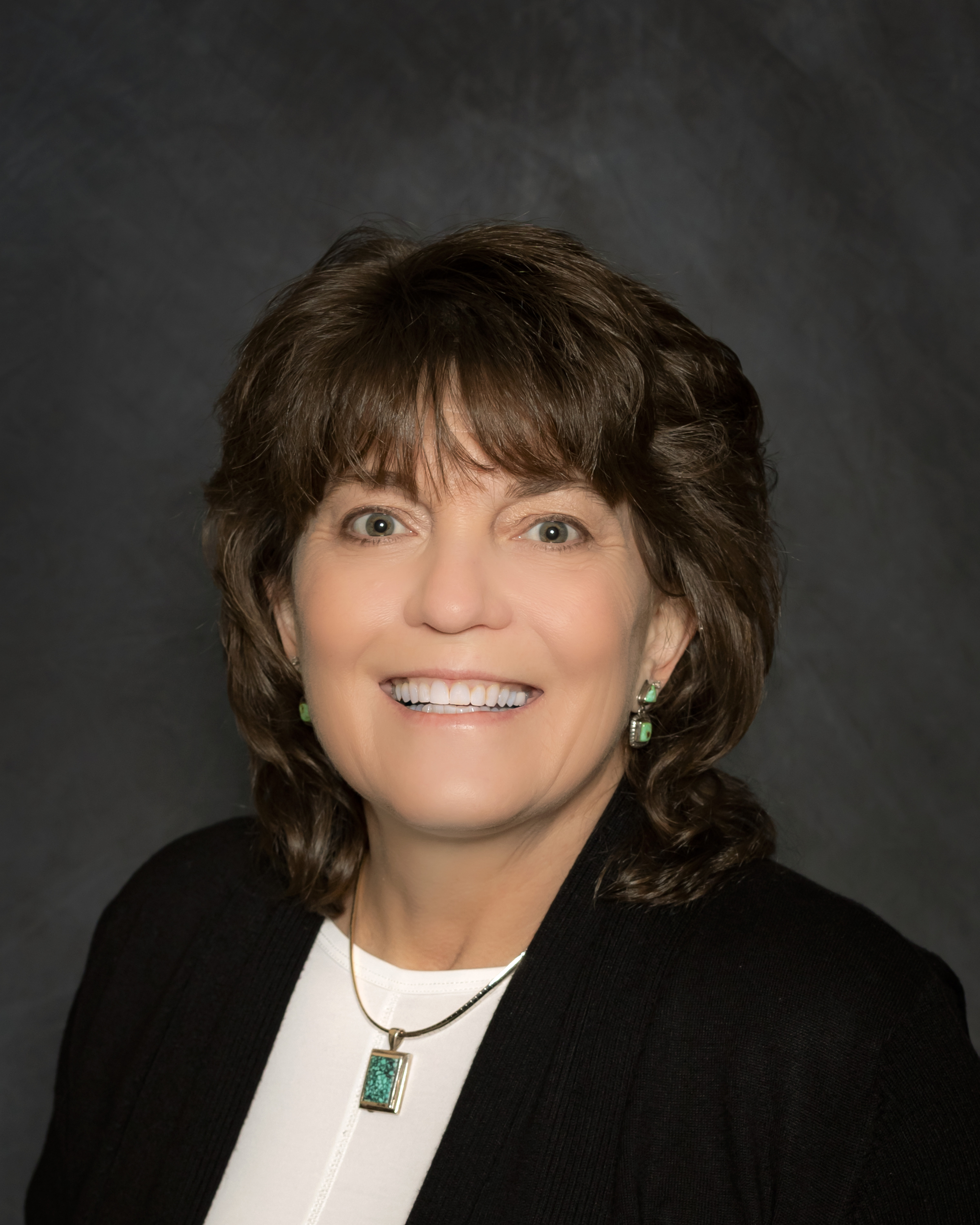 Meet Bernie Phelps, PLSP-ECMC Foundation fellow