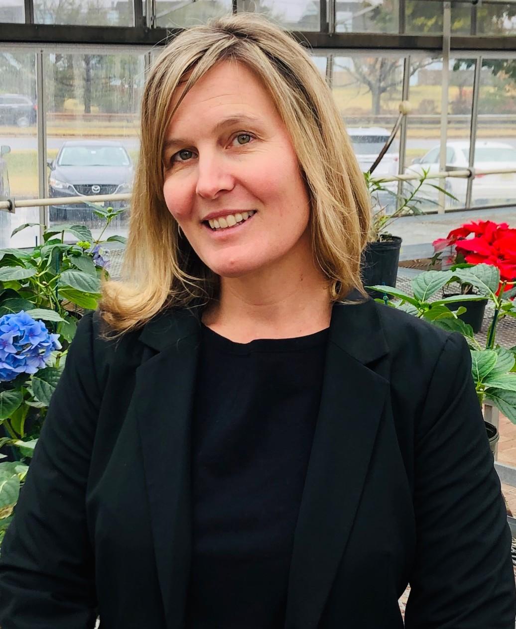 Meet Kristina Guttadora, Teacher of the Year finalist