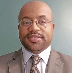 Meet Al Long, Jr. (PLSP-ECMC Foundation fellow)