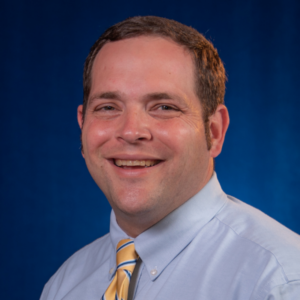 ACTE Announces Bertucci as 2022 NextLevel Postsecondary CTE Leadership Fellow