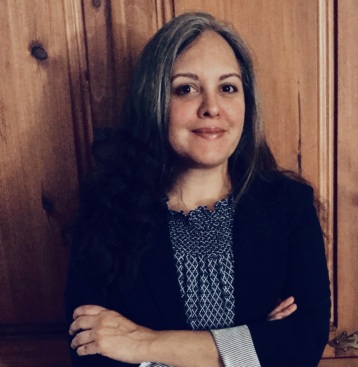 Meet Carla Arciniega, postsecondary CTE fellow