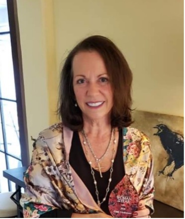 EIM Spotlight: Cindy Friedemann (Moore Norman Tech)