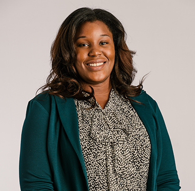 Meet Shakari Fraser (PLSP-ECMC Foundation fellow)