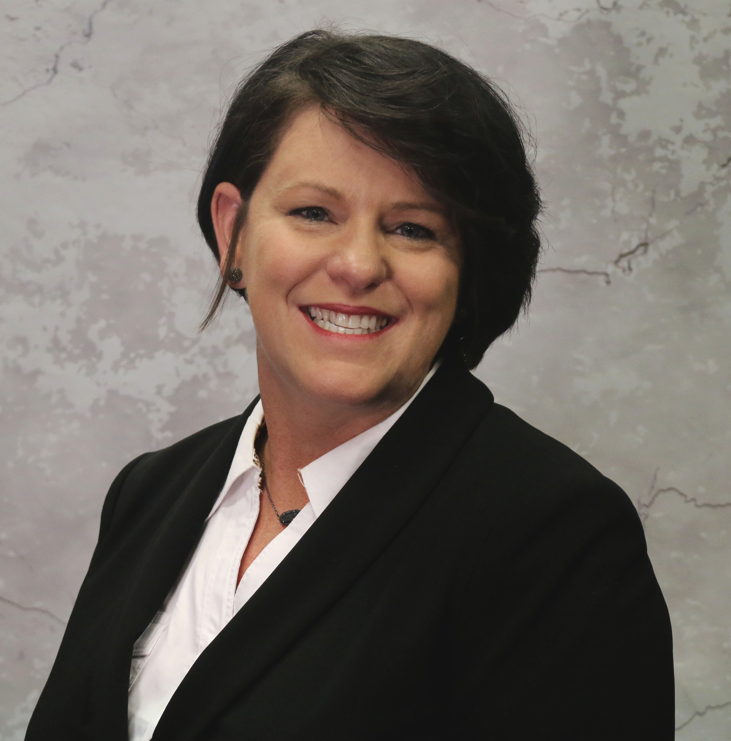 Meet Kristal McCathern, Carl Perkins Community Service Award finalist