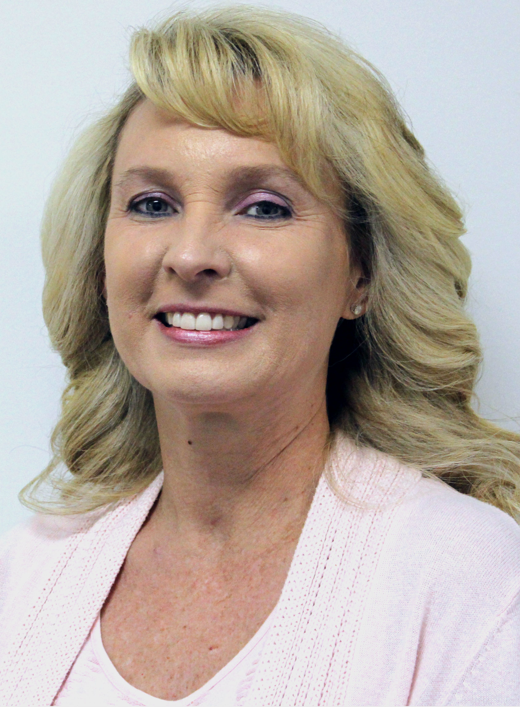 Executive Director LeAnn Wilson honored with NAPE Innovation Through Challenge Award