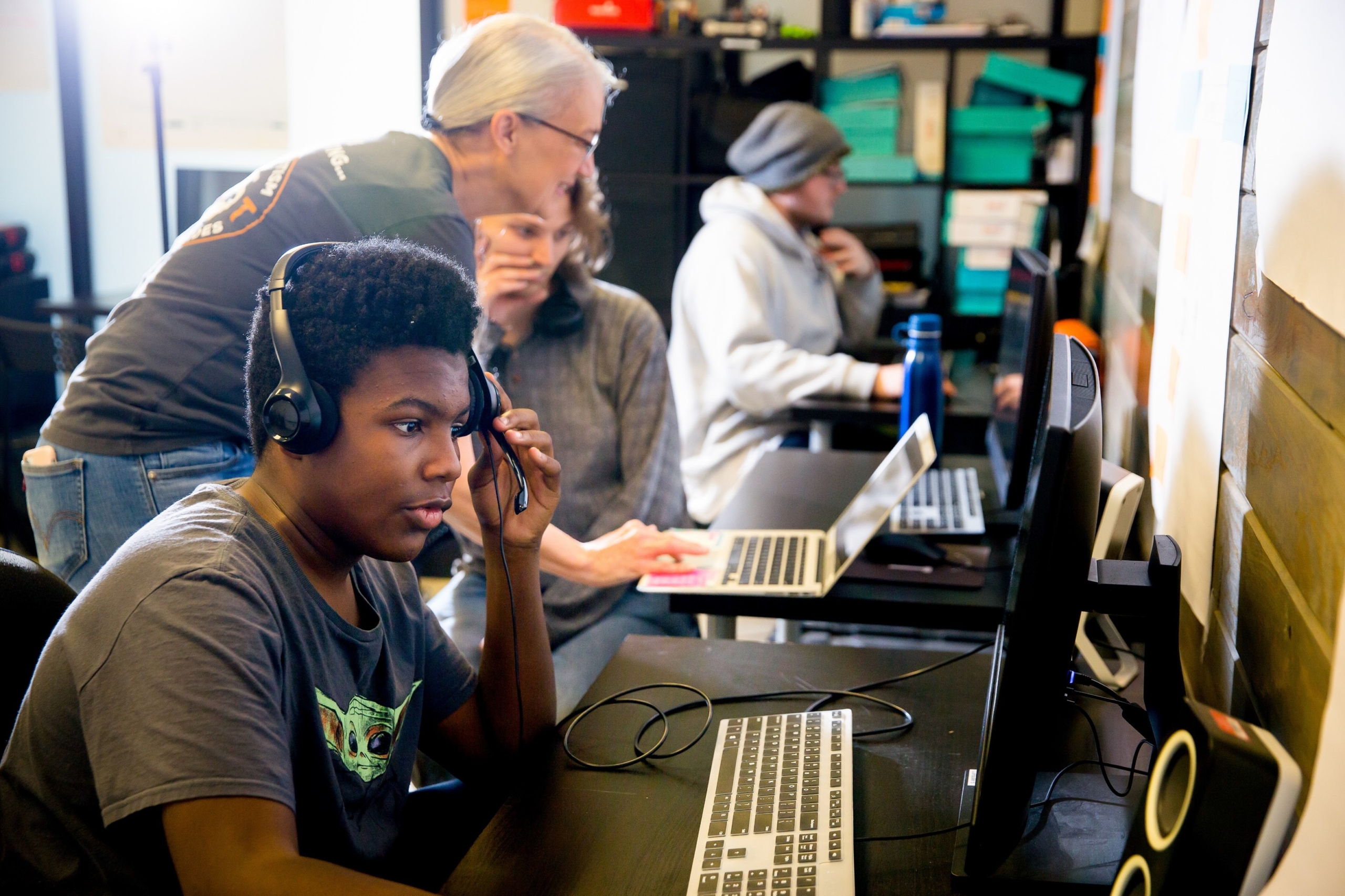 Neurodiversity and CTE