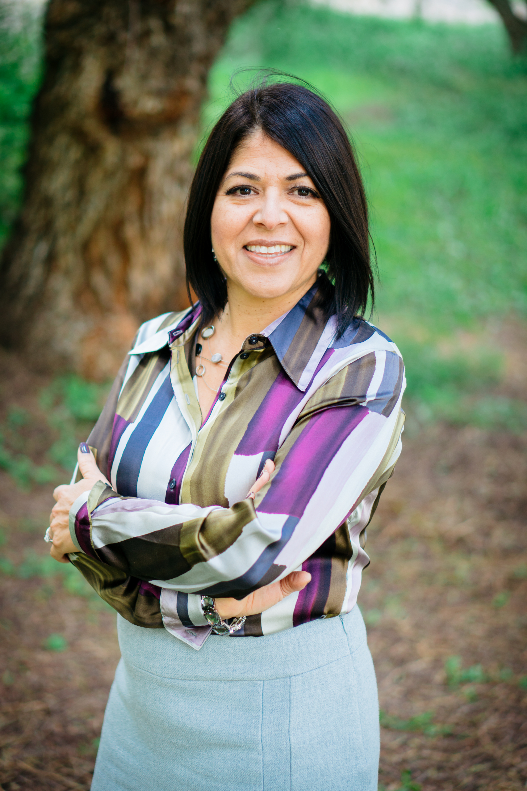 Meet Martha Payan-Hernandez, PLSP-ECMC Foundation fellow