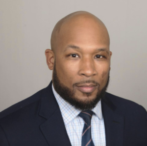 A conversation with Dr. Charlie E. McAdoo II