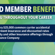 Member Benefits graphic