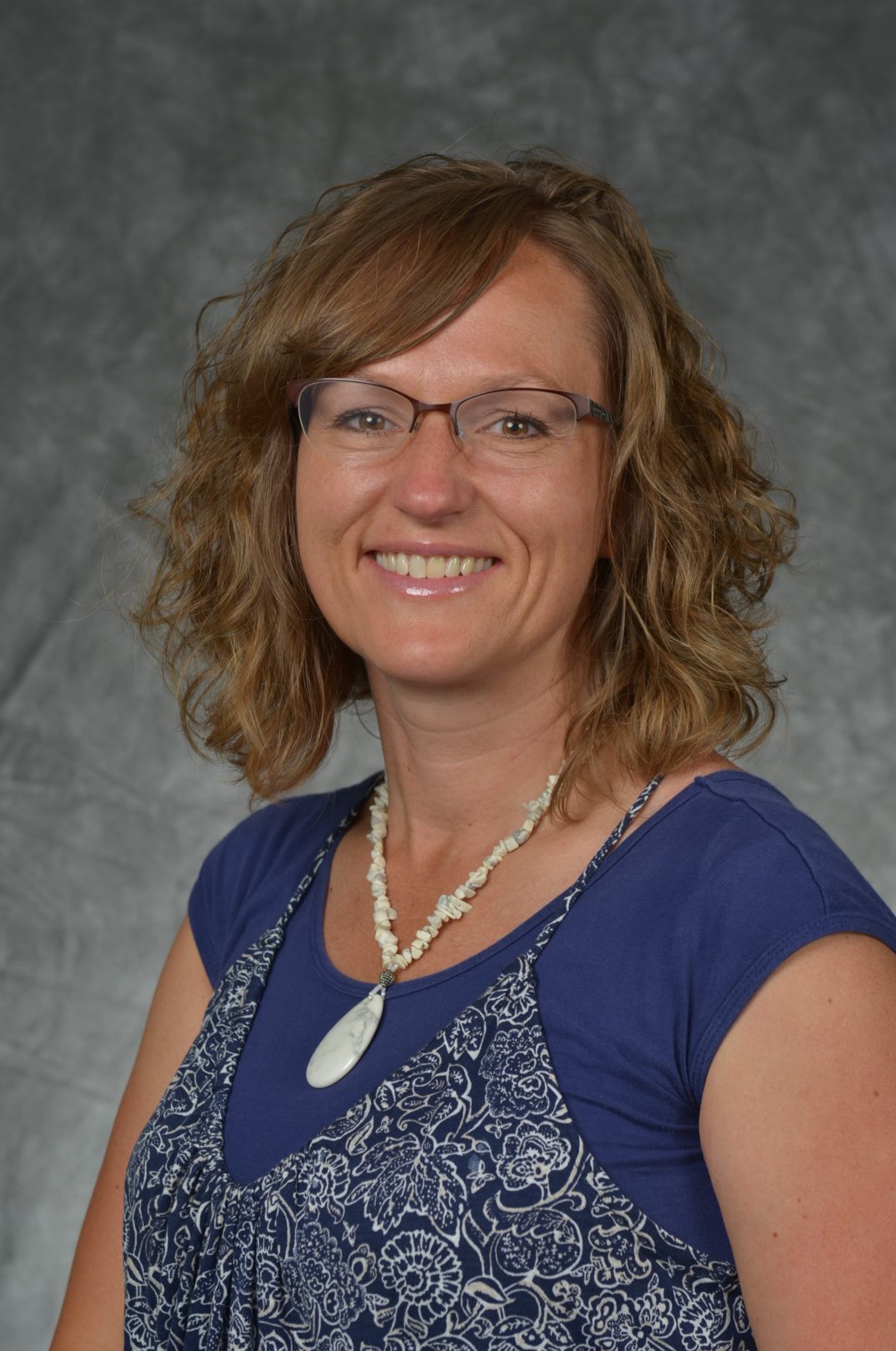 Nicole Reitz-Larsen Named ACTE Champion for CTE