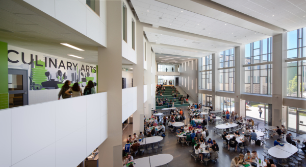 Designing for equitable learning