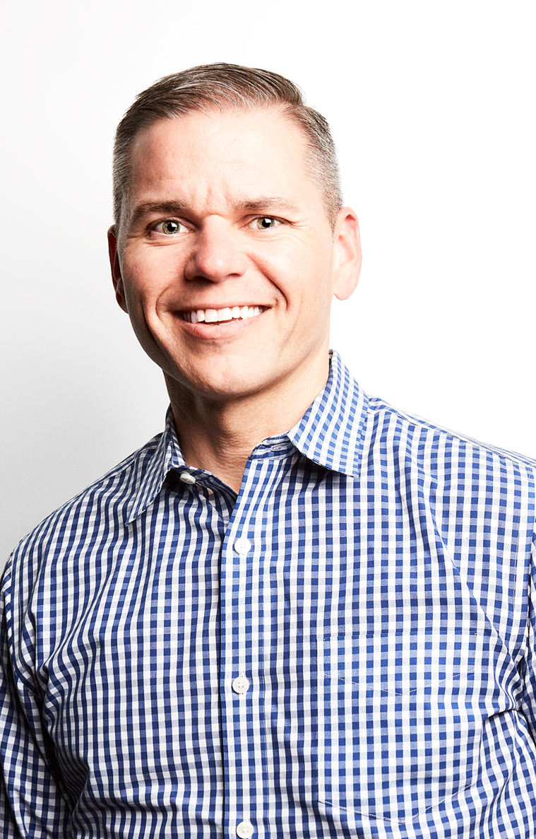 Meet Chaney Mosley, ACTE president-elect