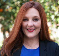 ACTE Announces Dr. Rebecca Farley as a 2021 Postsecondary Leadership Success Program at ACTE – sponsored by ECMC Foundation Fellow