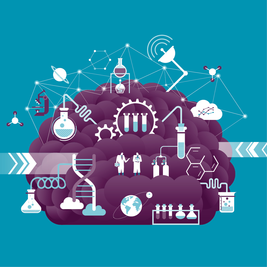 STEM Jobs of the Future: Science
