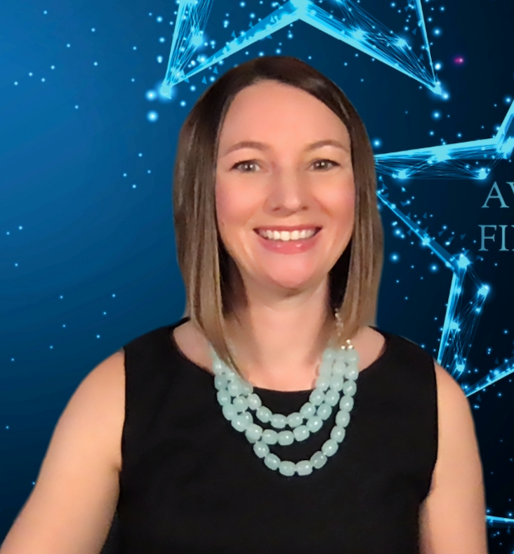 Meet Krystle Gremaud, Postsecondary Teacher of the Year finalist