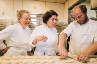 Napa Educator Externships Expose Teachers & Students to Local Industry