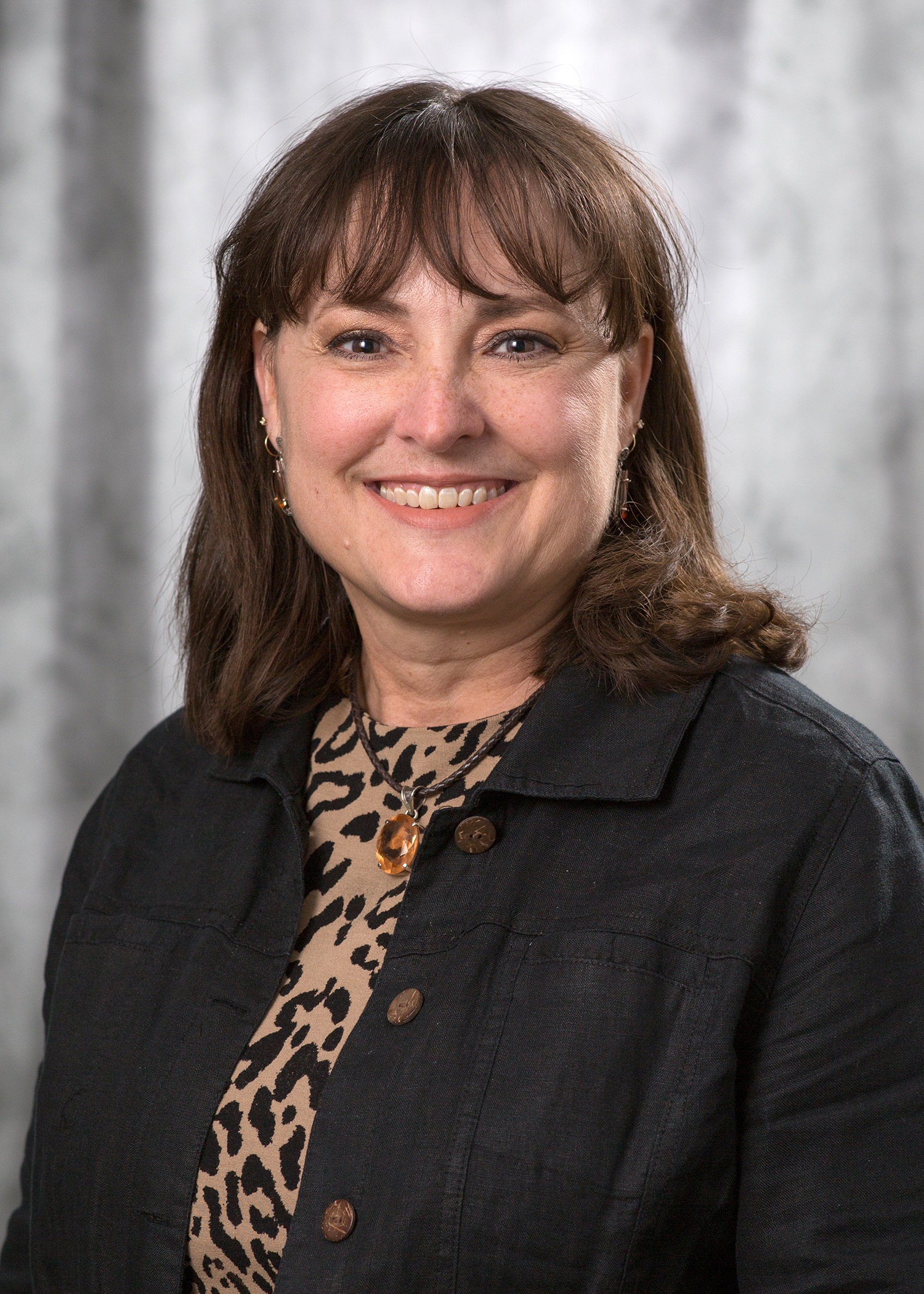 Meet Tracey D. Cooper, PLSP-ECMC Foundation fellow