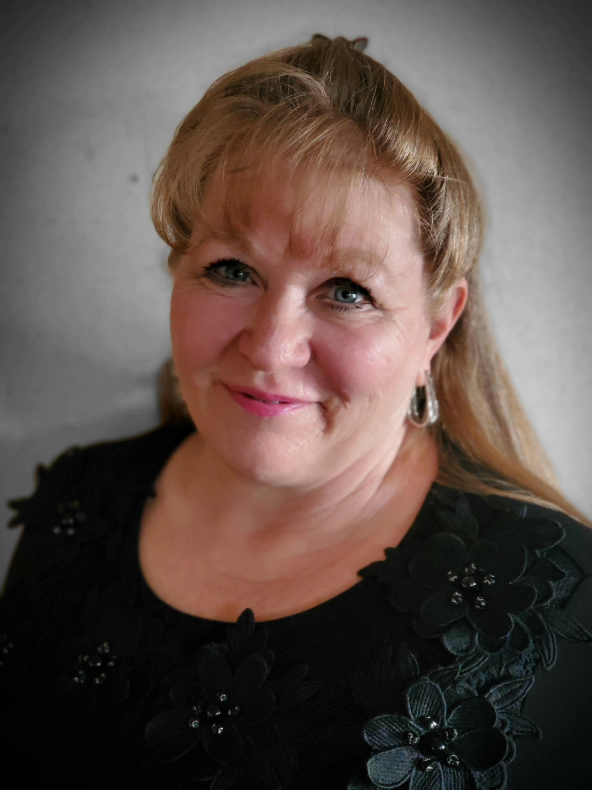 Meet Vickie Thomas, PLSP-ECMC Foundation fellow