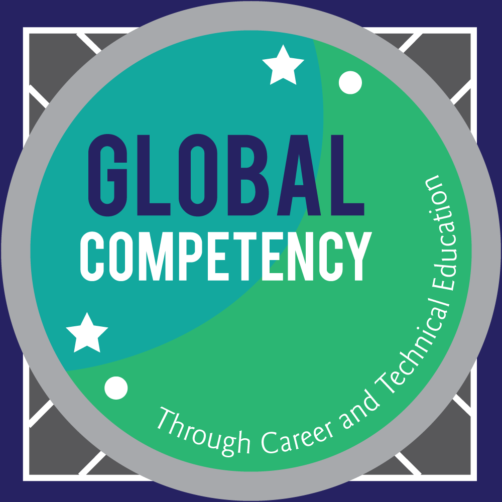 Global Competency Badge