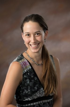 Meet Kimberly M. Dreaden (PLSP-ECMC Foundation fellow)