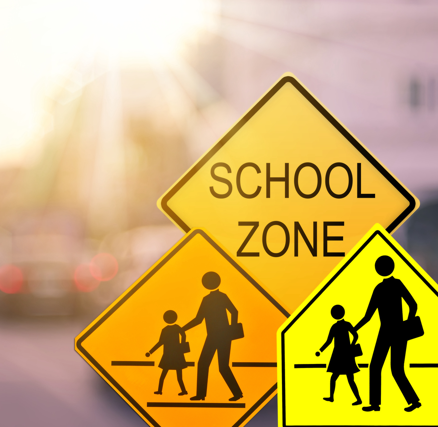 Mental health & school safety