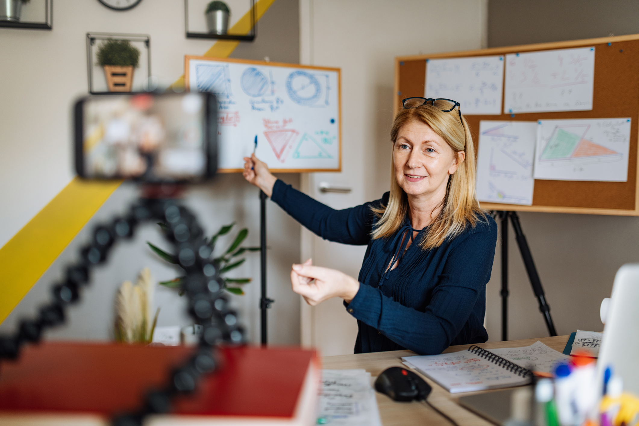 Look toward the future of career development