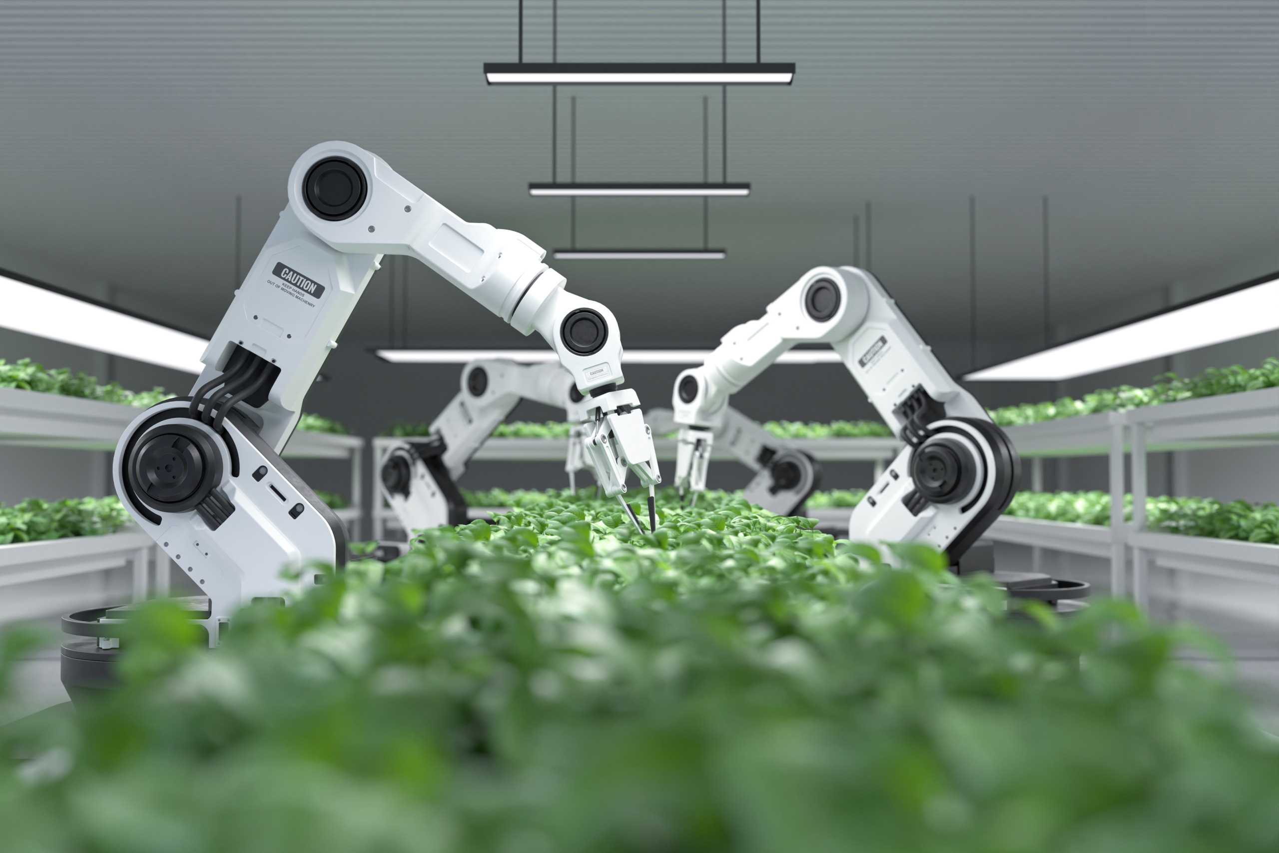 Stackable certifications prepare the next generation of robotics operators